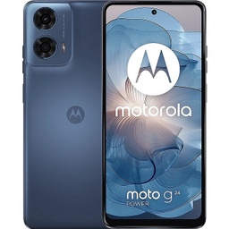 [SMA6451] MOTOROLA MOTO G24 POWER 4G 8GB 256GB DUAL PLAVI