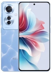 [SMA6454] OPPO RENO11 F 5G 8GB 256GB DUAL PLAVI