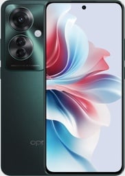 [SMA6455] OPPO RENO11 F 5G 8GB 256GB DUAL ZELENI