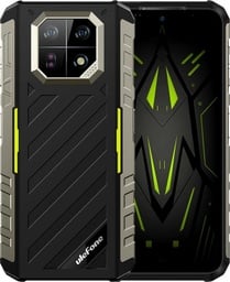 [SMA6459] ULEFONE ARMOR 22 8GB 128GB DUAL CRNO-ZELENI