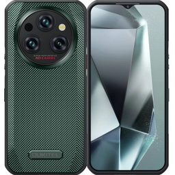 [SMA6472] OUKITEL WP35 5G 8GB 256GB DUAL ZELENI