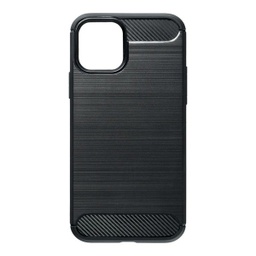[ACCPT2834] ZADNJA MASKA CARBON ZA IPHONE 15 PRO CRNA