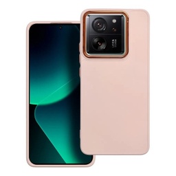 [ACCPT2842] ZADNJA MASKA ZA XIAOMI 13T RUŽIČASTA