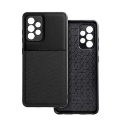[ACCPT2843] ZADNJA MASKA NOBLE ZA SAMSUNG GALAXY S21 FE CRNA