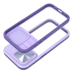 [ACCPT2850] ZADNJA MASKA SLIDER ZA SAMSUNG GALAXY A54 5G LJUBIČASTA