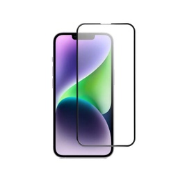 [ACCPT2853] BLUE STAR KALJENO STAKLO 5D FULL GLUE ZA IPHONE 13/ 13 PRO/ 14