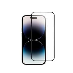 [ACCPT2854] BLUE STAR KALJENO STAKLO 5D FULL GLUE ZA IPHONE 14 PRO