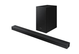 [AUD1988] SAMSUNG SOUNDBAR HW-T420