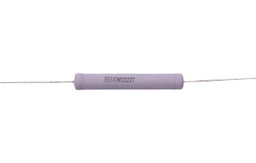 [AUD1989] JANTZEN AUDIO 002-0424 | 2,0 Ω | 10 W | 5% | MOX RESISTOR