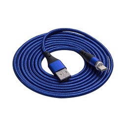 [ACCTFO2286] AKYGA KABEL USB AK-USB-43 USB TIP C (M) / USB TIP C (M) MAGNETSKI VER. 2.0 2M
