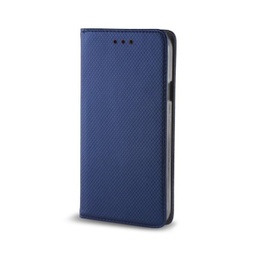 [ACCTFO2289] TORBICA PREKLOPNA SMART MAGNET ZA SAMSUNG GALAXY A15 4G / A15 5G PLAVA