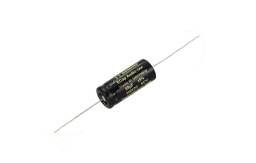 [AUD1990] MUNDORF ECAP RAW | ECAP100-68 | 68 µF | 5% | 100 V | ELECTROLYTIC NON-POLARIZED CAP