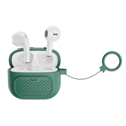 [ACCTFO2298] XO BLUETOOTH SLUŠALICE X26 TWS ZELENE