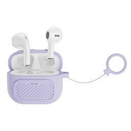 [ACCTFO2299] XO BLUETOOTH SLUŠALICE X26 TWS LJUBIČASTE