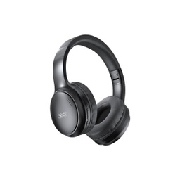 [ACCTFO2301] XO BLUETOOTH NAGLAVNE SLUŠALICE BE41 ANC CRNE
