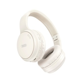 [ACCTFO2302] XO BLUETOOTH NAGLAVNE SLUŠALICE BE41 ANC BIJELE