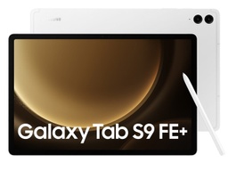 [TAB678] TABLET SAMSUNG GALAXY TAB S9 FE+ PLUS X610 12.4 WIFI 8GB 128GB SREBRNI