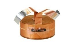 [AUD1998] JANTZEN AUDIO 000-8245 | 6,8 mH | 0,58 Ω | 2% | 12 AWG | WAX COIL