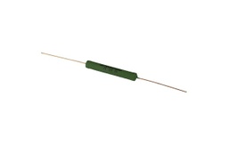 [AUD2005] JANTZEN AUDIO DPR10-6.0 | 6.0 Ω | 10 W | 1% | PRECISION AUDIO GRADE RESISTOR