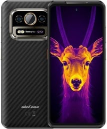 [SMA6486] ULEFONE ARMOR 25T PRO 5G 6GB 256GB DUAL CRNI