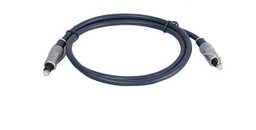 [AUD2009] DIGITAL OPTICAL TOSLINK CABLE 6MM 5M
