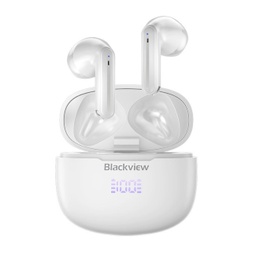 [AUD2010] BLACKVIEW AIRBUDS 7 BIJELE