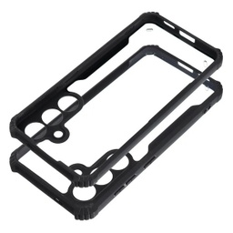 [ACCPT2857] ZADNJA MASKA ANTI-DROP ZA MOTOROLA MOTO G84 CRNA