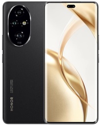 [SMA6498] HONOR 200 PRO 5G 12GB 512GB DUAL CRNI