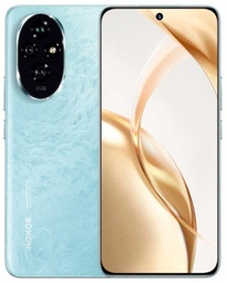 [SMA6502] HONOR 200 5G 12GB 512GB DUAL ZELENI