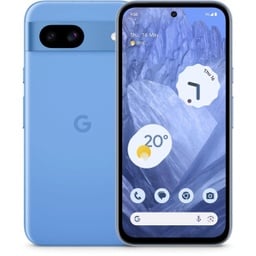[SMA6504] GOOGLE PIXEL 8A 5G 8GB 128GB DUAL PLAVI