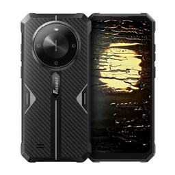 [SMA6508] FOSSIBOT F105 4GB 64GB DUAL CRNI