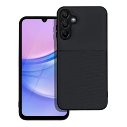 [ACCPT2862] ZADNJA MASKA NOBLE CASE ZA SAMSUNG GALAXY A15 4G / A15 5G CRNA