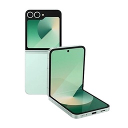 [SMA6515] SAMSUNG GALAXY Z FLIP6  F741B 5G 12GB 512B DUAL ZELENI