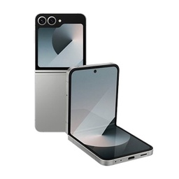 [SMA6516] SAMSUNG GALAXY Z FLIP6  F741B 5G 12GB 512B DUAL SREBRNI