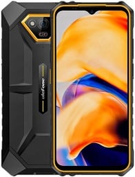 [SMA6524] ULEFONE ARMOR X13 6GB 64GB DUAL CRNO-NARANČASTI
