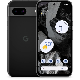 [SMA6526] GOOGLE PIXEL 8A 5G 8GB 256GB DUAL CRNI