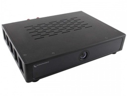 [AUD2017] AUDIOPHONICS AP300-S125NC POWER AMPLIFIER NCORE NC122MP