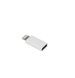 [SMTCAB194] SBOX ADAPTER IPH/8 M -&gt; TYPE-C Ž AD.IPH-TYPEC/R