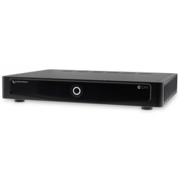 [AUD2021] AUDIOPHONICS HPA-S600NCX POWER AMPLIFIER CLASS D NCORE NCx500 2x600W 4 OHM