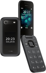 [SMA6530] NOKIA 2660 FLIP 4G DUAL SIM CRNA