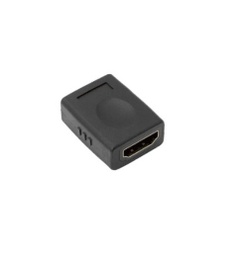 [SMTCAB196] ADAPTER HDMI Ženski -&gt; HDMI Ženski AD.HDMI-F/F/R
