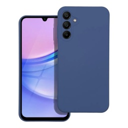 [ACCPT2863] SILIKONSKA ZADNJA MASKA ZA SAMSUNG GALAXY A15 4G / A15 5G PLAVA