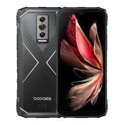 [SMA6540] DOOGEE BLADE 10 PRO 4G 6GB RAM 256GB DUAL CRNI