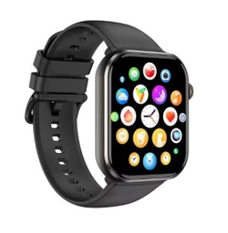 [SWT1017] BLACKVIEW PAMETNI SAT R60 CRNI
