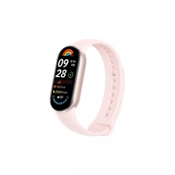 [SWT1020] XIAOMI SMART BAND 9 RUŽIČASTI
