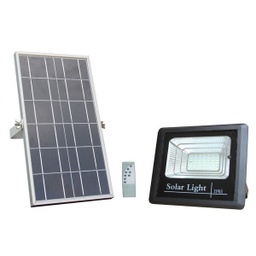 [LEDOP5457] OPTONICA LED REFLEKTOR 15W SOLARNI 6000K HLADNA BIJELA
