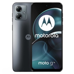 [SMA6571] MOTOROLA MOTO G14 4G 8GB RAM 256GB DUAL SIM SIVI