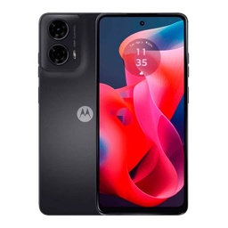 [SMA6572] MOTOROLA MOTO G24 4G 4GB RAM 128GB DUAL SIM CRNI