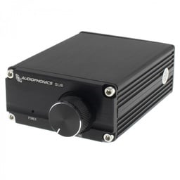 [AUD2030] AUDIOPHONICS SUB SUBWOOFER AMPLIFIER CLASS D TPA3116 100W 4 OHM