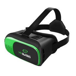 [ACCVRG137] ESPERANZA VIRTUAL REALITY 3D GLASSES EGV300 FOR SMARTPHONES DOOM